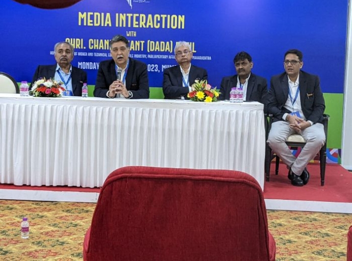CMAI to celebrate 60th Anniversary with North India Fair and trade show in Dubai